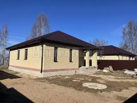 Коттедж в Смоленская область, Смоленский муниципальный округ, д. ...