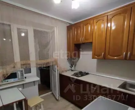 2-к кв. Ставропольский край, Ставрополь Шпаковская ул., 84 (39.0 м)