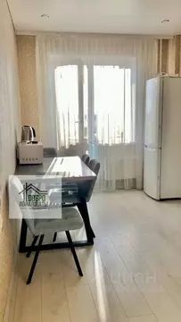 1-к кв. Хакасия, Абакан ул. Крылова, 46 (39.3 м)