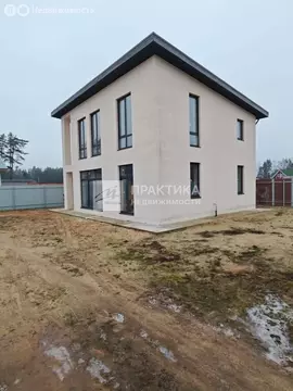 Дом в Московская область, городской округ Щёлково, территория ...