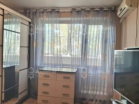 1-к кв. Волгоградская область, Волгоград ул. Панферова, 12 (26.0 м)