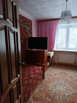 Комната Курская область, Курск Хуторская ул., 16