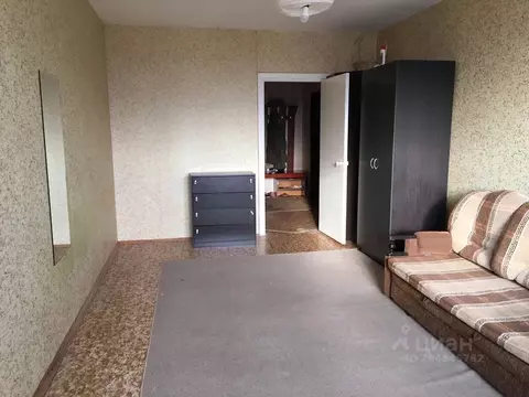 2-к кв. Нижегородская область, Нижний Новгород ул. Родионова, 165к12 ...