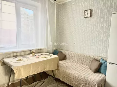 1-к кв. Белгородская область, Белгород ул. Буденного, 14 (33.7 м)