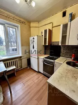 3-к кв. Ярославская область, Ярославль Автозаводская ул., 45 (60.0 м)