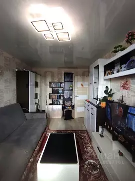 2-к кв. Свердловская область, Каменск-Уральский ул. Репина, 9А (43.7 ...