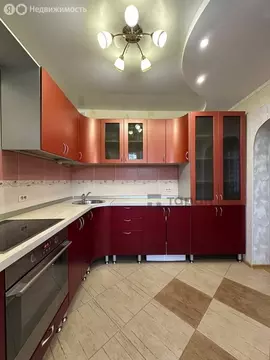 3-комнатная квартира: Челябинск, Комсомольский проспект, 28В (72.3 м)