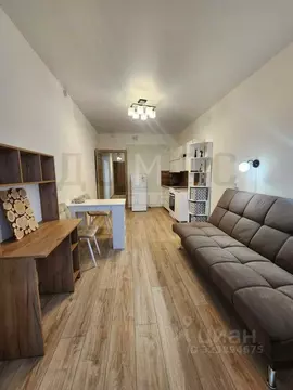 Студия Свердловская область, Екатеринбург ул. Краснолесья, 108/2 (25.1 ...