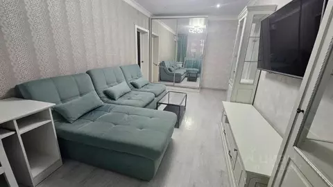 2-к кв. Краснодарский край, Анапа Владимирская ул., 55В (56.1 м)