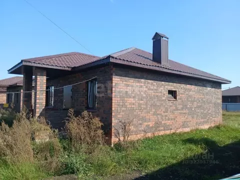 Дом в Башкортостан, Кармаскалинский район, Кабаковский сельсовет, д. ...