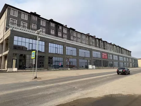 Помещение свободного назначения в Кабардино-Балкария, Чегемский район, ...