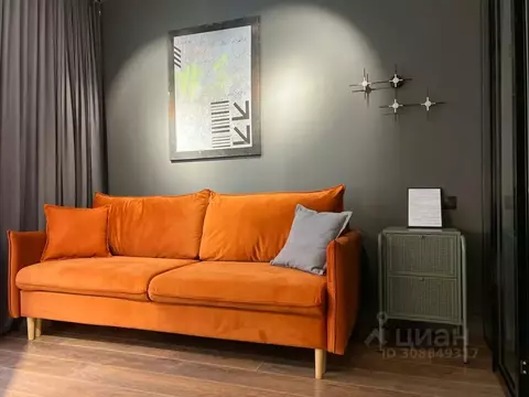 1-к кв. Ленинградская область, Выборг Выборгская ул., 4 (50.0 м)