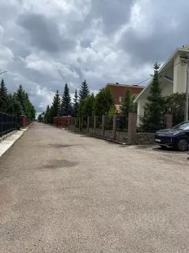 Участок в Московская область, Дмитровский муниципальный округ, д. ...