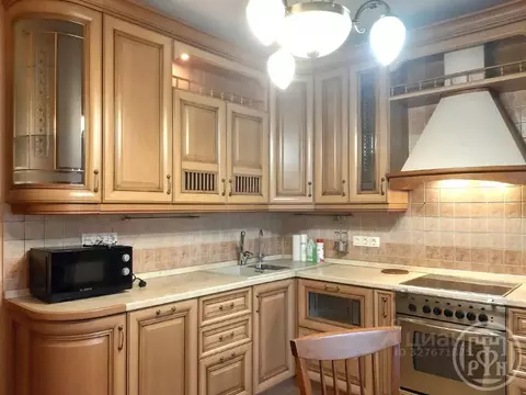 2-к кв. Санкт-Петербург Богатырский просп., 53К3 (50.9 м)