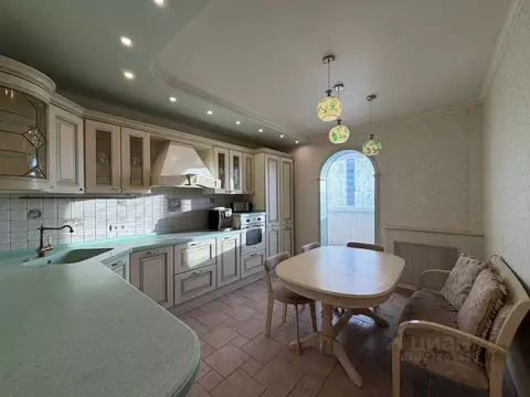 2-к кв. Москва Заповедная ул., 18к1 (84.1 м)