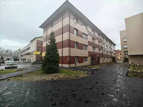 Офис (2367.8 м)