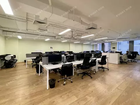 Офис в Москва Ленинский просп., 15А (437 м)