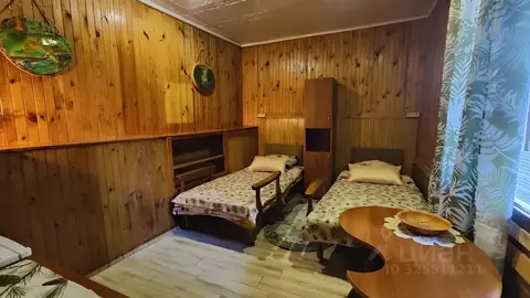 Комната Крым, Алупка ул. Нагорная, 1