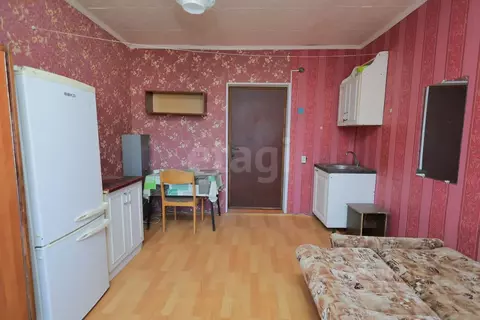 Студия Оренбургская область, Оренбург Тупой пер., 66 (13.3 м)