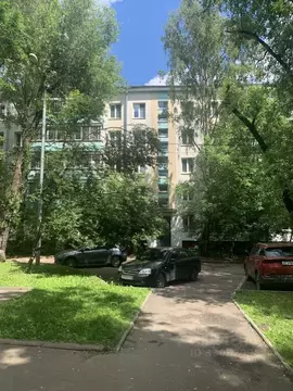 1-к кв. Москва Ереванская ул., 12К3 (32.4 м)