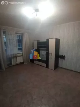 1-комнатная квартира: деревня Варваровка, 1Ак18 (39 м)