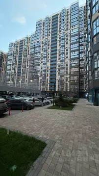 2-к кв. Краснодарский край, Краснодар Любимово мкр, 18 (57.4 м)