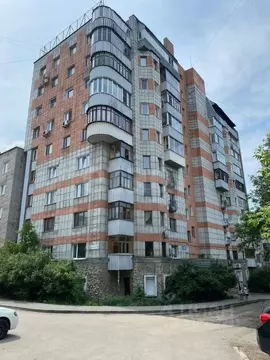 4-к кв. Пермский край, Пермь проезд Якуба Коласа, 1 (154.1 м)