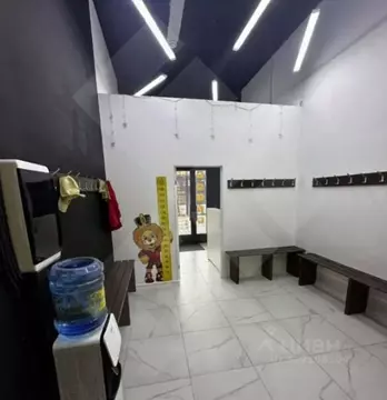 Помещение свободного назначения в Москва ул. Саларьевская, 9 (86 м)