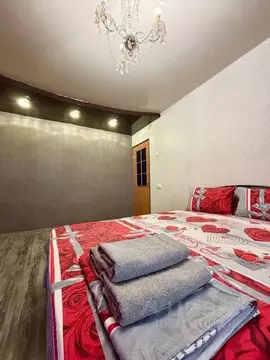 1-к кв. Крым, Симферополь ул. Обская, 3 (40.0 м)