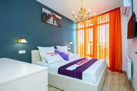 2-к кв. Ростовская область, Ростов-на-Дону Новое Поселение мкр, пер. ...