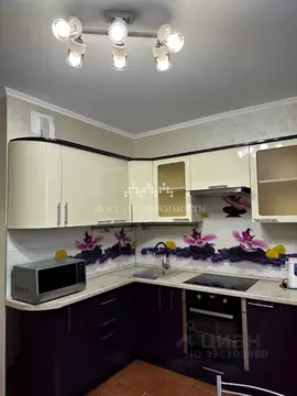 2-к кв. Московская область, Химки Сходня мкр, ул. Ленинградская, 1 ...