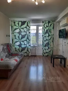 1-к кв. Санкт-Петербург Ланское ш., 18К1 (31.0 м)