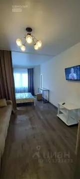 1-к кв. Приморский край, Уссурийск ул. Вокзальная Дамба, 12 (44.0 м)