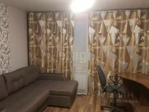 1-к кв. Ярославская область, Ярославль ул. Строителей, 16к3 (40.0 м)