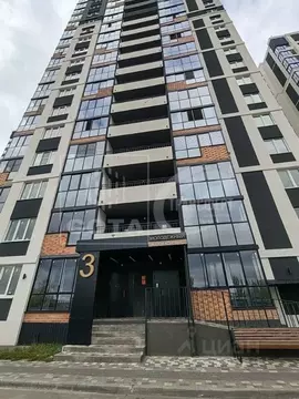 Студия Воронежская область, Воронеж Шилово мкр, ул. Теплоэнергетиков, ...