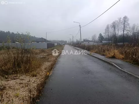 Участок в Собинка, Владимирская улица (8 м)