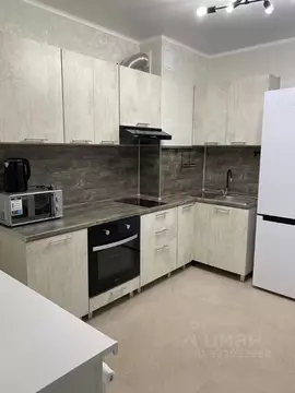 1-к кв. Белгородская область, Старый Оскол Степной мкр, 32Г (36.4 м)