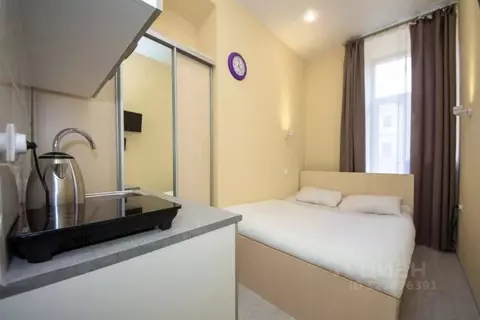 1-к кв. Санкт-Петербург Литейный просп., 61 (14.0 м)