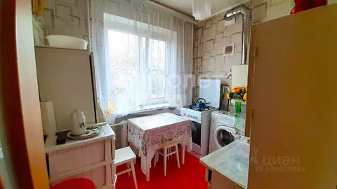 3-к кв. Краснодарский край, Крымск ул. Маршала Гречко (57.2 м)