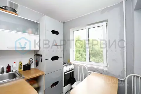 4-к кв. Омская область, Омск Солнечный мкр, ул. 3-я Любинская, 7 (58.9 ...