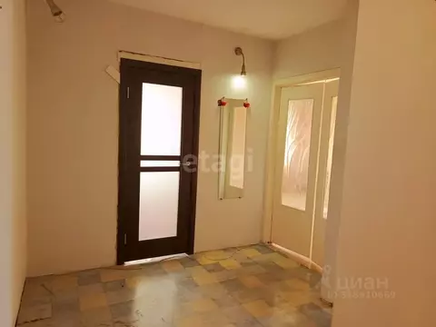 2-к кв. Тамбовская область, Тамбов городской округ, пос. Строитель, ...