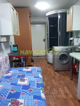 1-к кв. Башкортостан, Уфа просп. Октября, 107/2 (13.0 м)