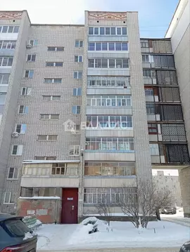 3-комнатная квартира: Рыбинск, бульвар 200 лет Рыбинска, 4 (60.6 м)