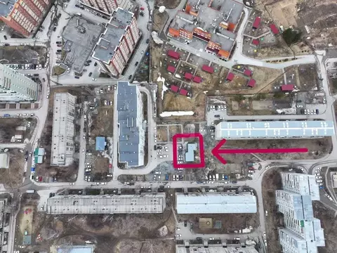 Торговая площадь в Новосибирская область, Новосибирск Выборная ул., ...