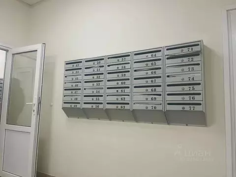 1-к кв. Санкт-Петербург Смоленская ул., 13 (39.1 м)