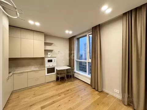 Студия Москва ул. Мустая Карима, 12 (35.8 м)