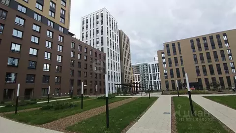 3-к кв. Башкортостан, Уфа ул. Энтузиастов, 7 (61.8 м)