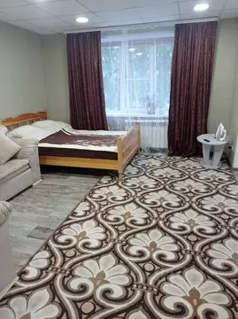 1-к кв. Чувашия, Чебоксары ул. Мичмана Павлова, 37 (38.0 м)