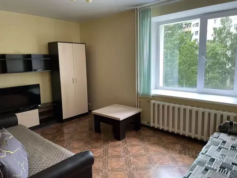 2-к кв. Самарская область, Самара ул. Георгия Димитрова, 110Г (53.0 м)
