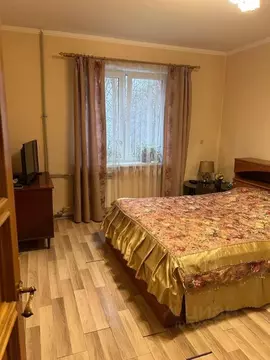 2-к кв. Саратовская область, Саратов Пензенская ул., 25 (54.0 м)